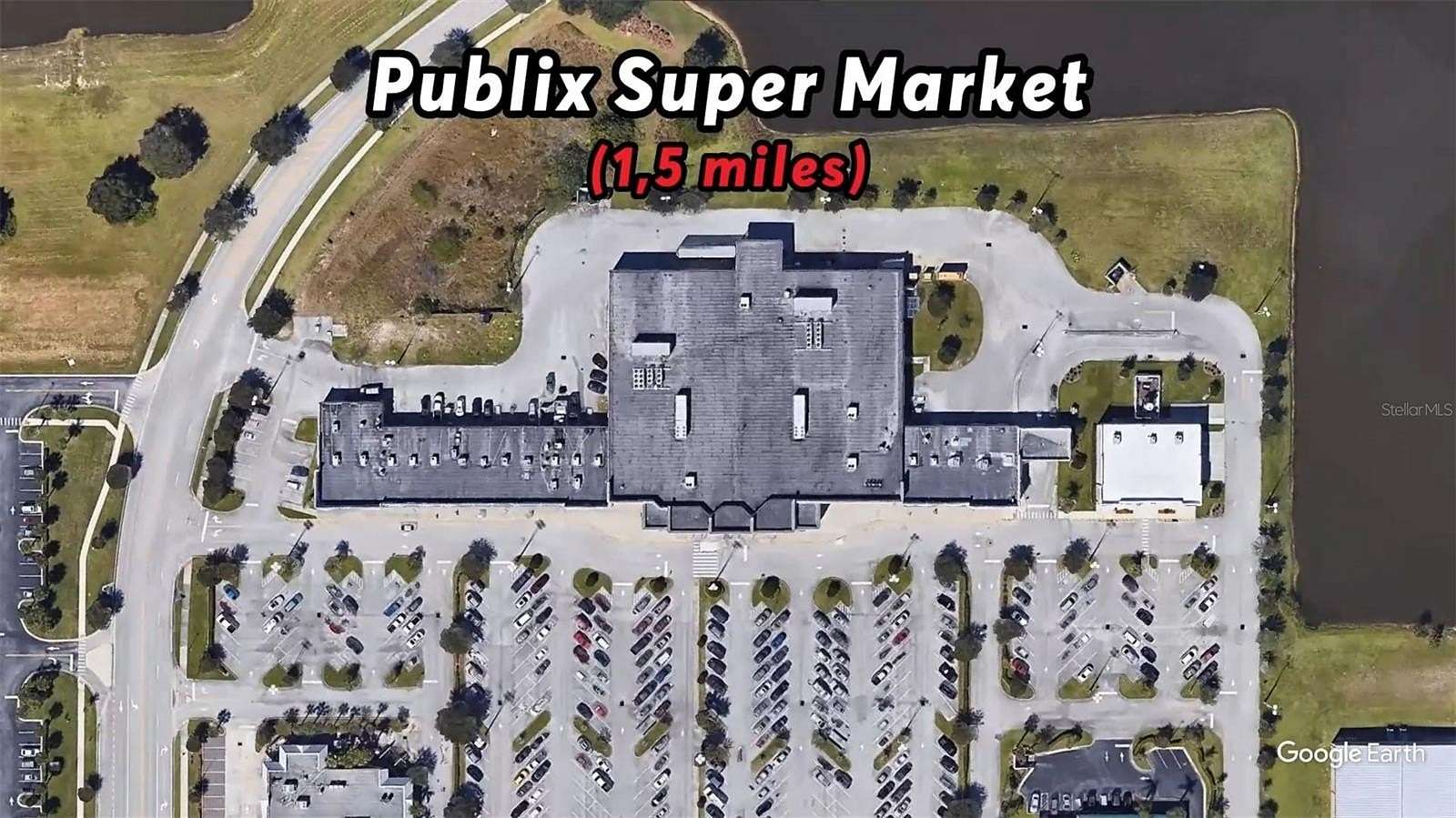 0.26 Acres of Residential Land for Sale in Palm Bay, Florida