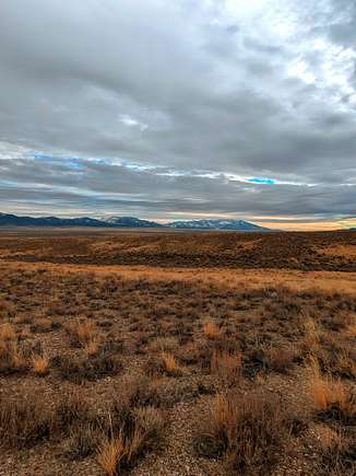 10.76 Acres of Recreational Land for Sale in Montello, Nevada