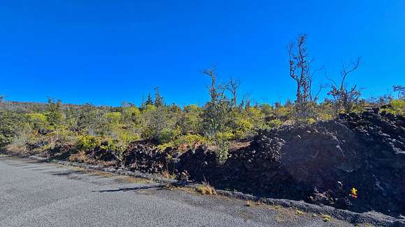 1 Acre of Residential Land for Sale in Hawaiian Ocean View, Hawaii