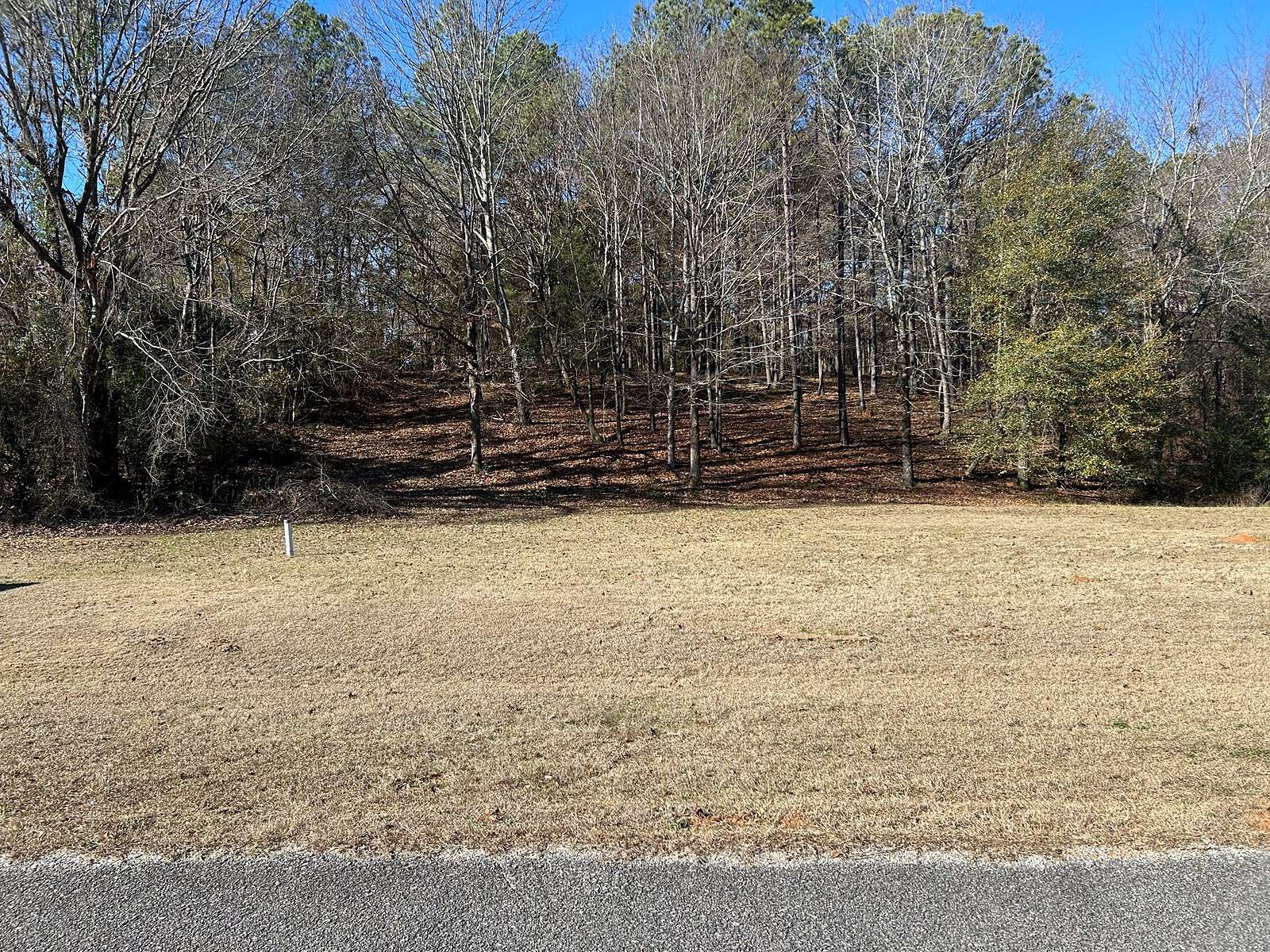 1.5 Acres of Residential Land for Sale in Prattville, Alabama