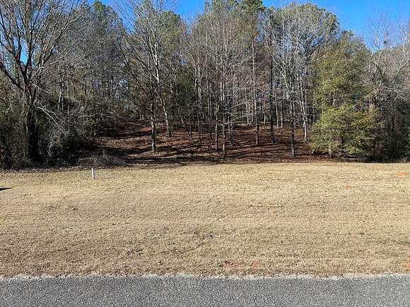 1.5 Acres of Residential Land for Sale in Prattville, Alabama