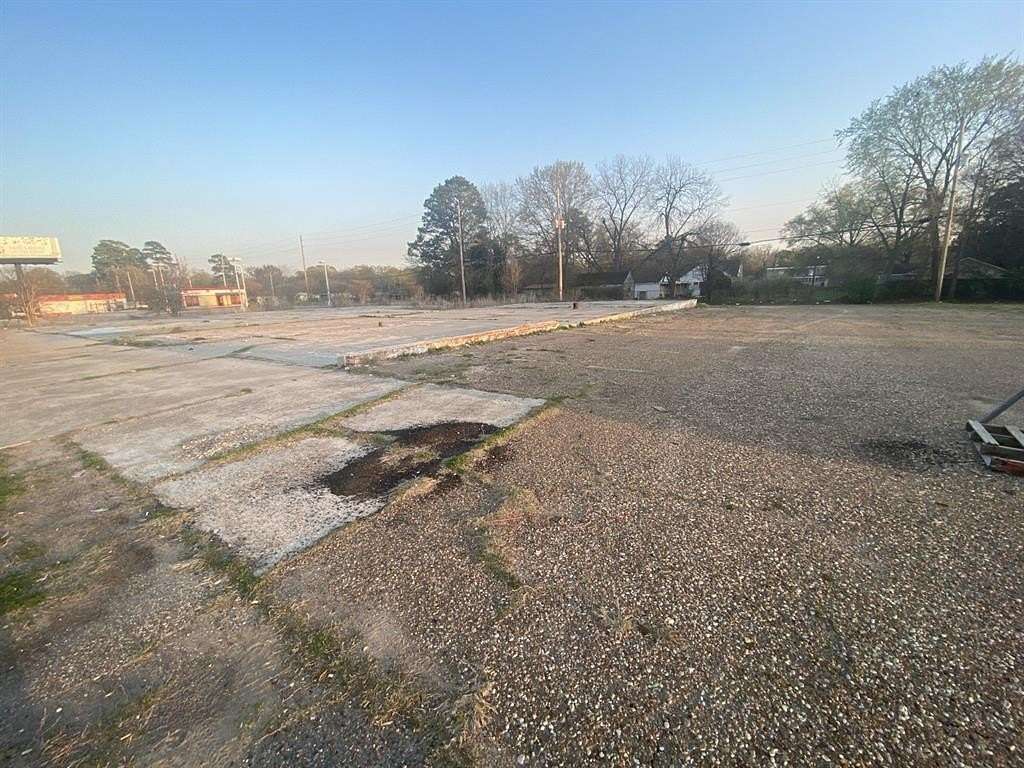 0.996 Acres of Commercial Land for Sale in Shreveport, Louisiana