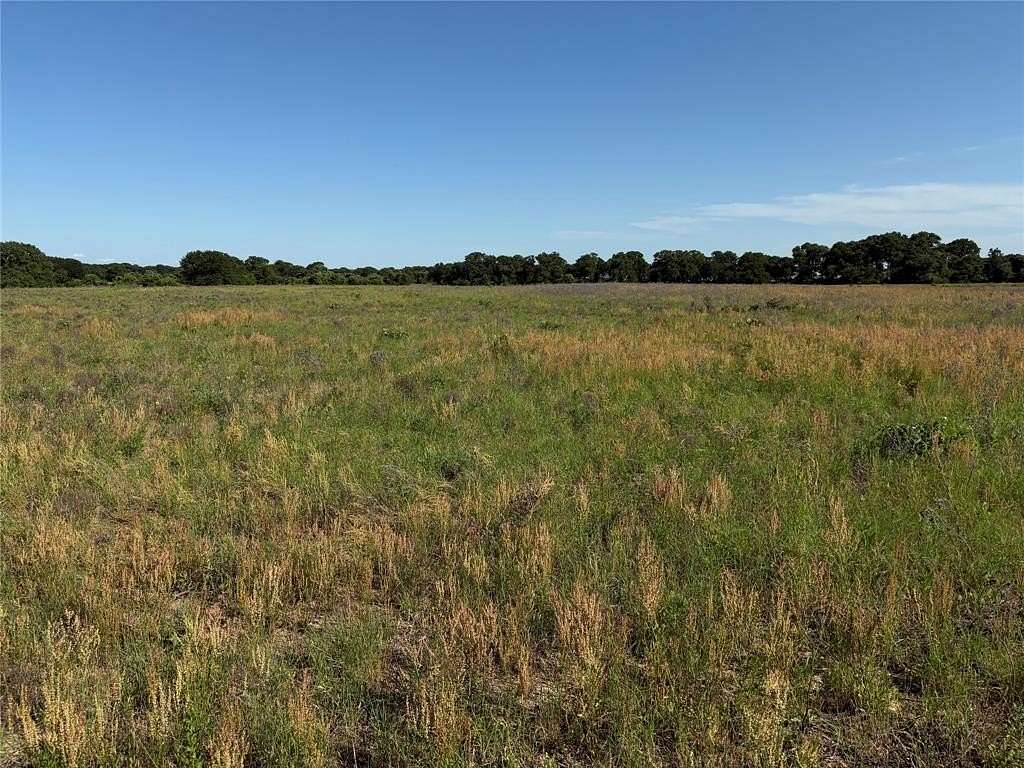19.5 Acres of Land for Sale in Weatherford, Texas