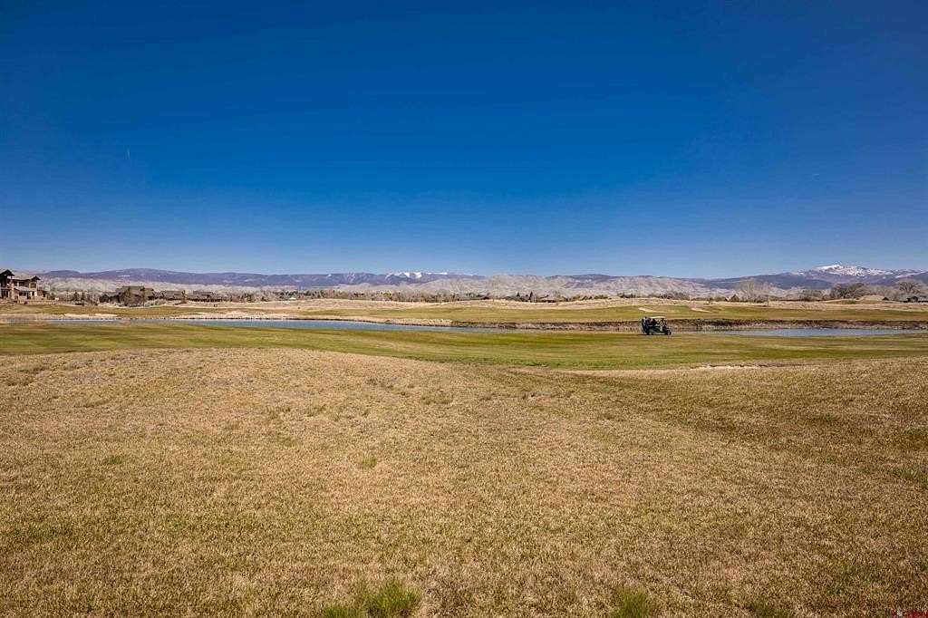 0.21 Acres of Residential Land for Sale in Montrose, Colorado