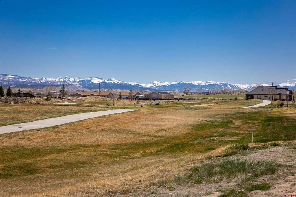 0.21 Acres of Residential Land for Sale in Montrose, Colorado