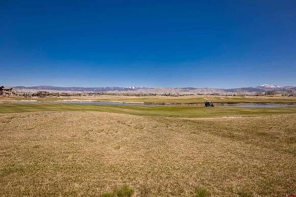 0.21 Acres of Residential Land for Sale in Montrose, Colorado