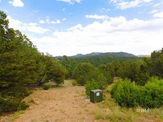 40.1 Acres of Land for Sale in Westcliffe, Colorado