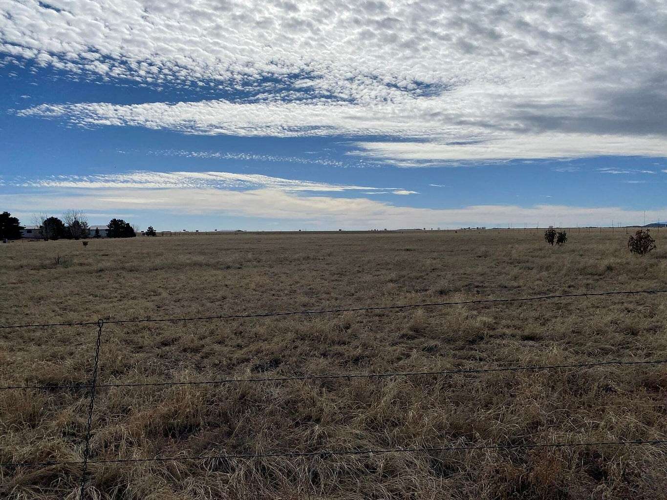 5 Acres of Land for Sale in Moriarty, New Mexico