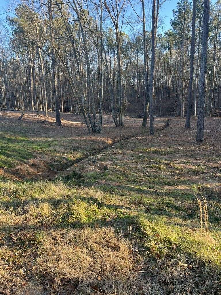 Residential Land for Sale in Milledgeville, Georgia