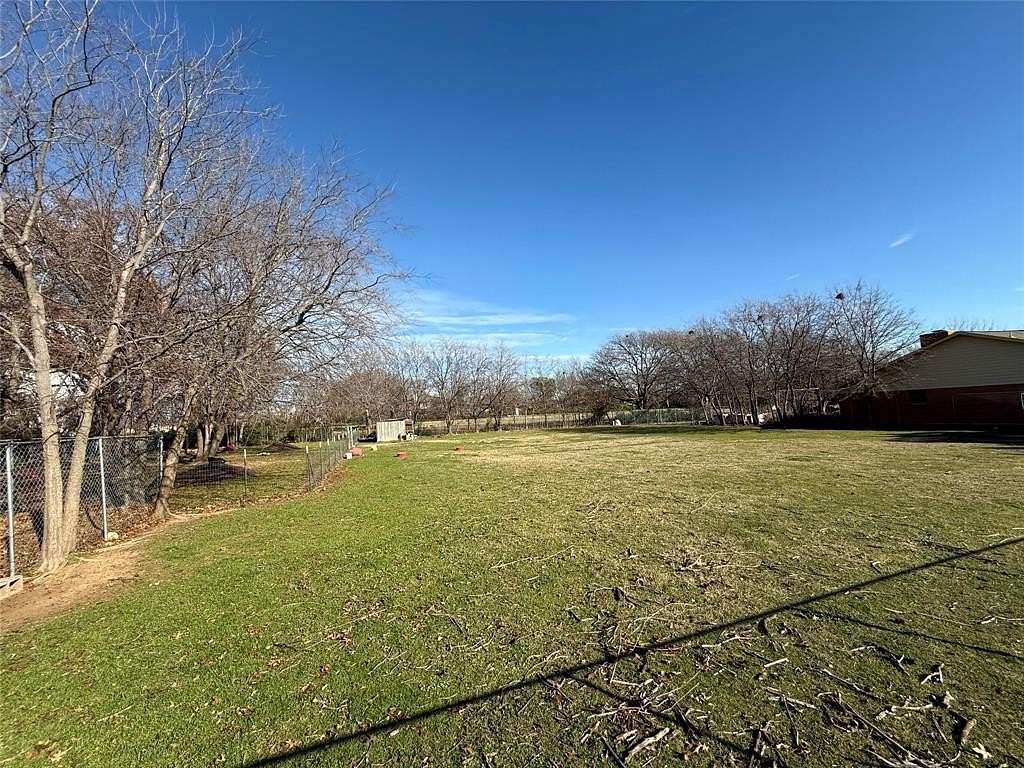 0.37 Acres of Residential Land for Sale in Denton, Texas