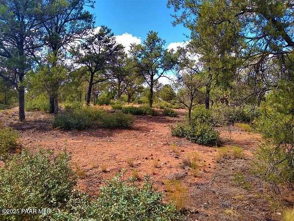 2.12 Acres of Residential Land for Sale in Prescott, Arizona