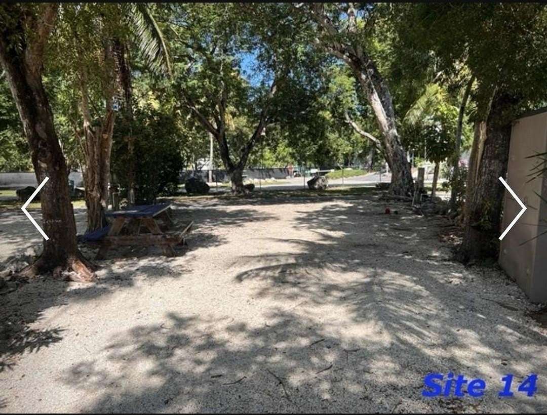 Land for Sale in Key Largo, Florida