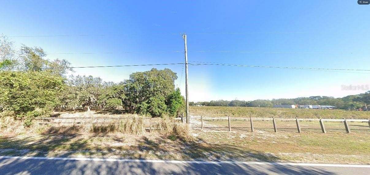 1 Acre of Land for Sale in Winter Haven, Florida