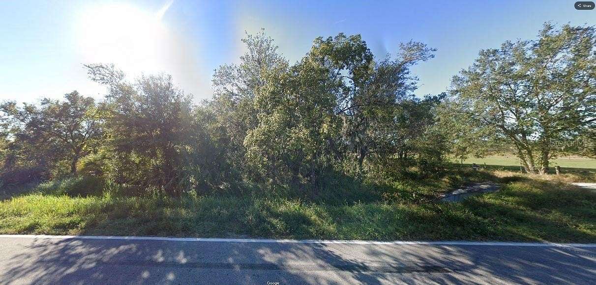1 Acre of Land for Sale in Winter Haven, Florida