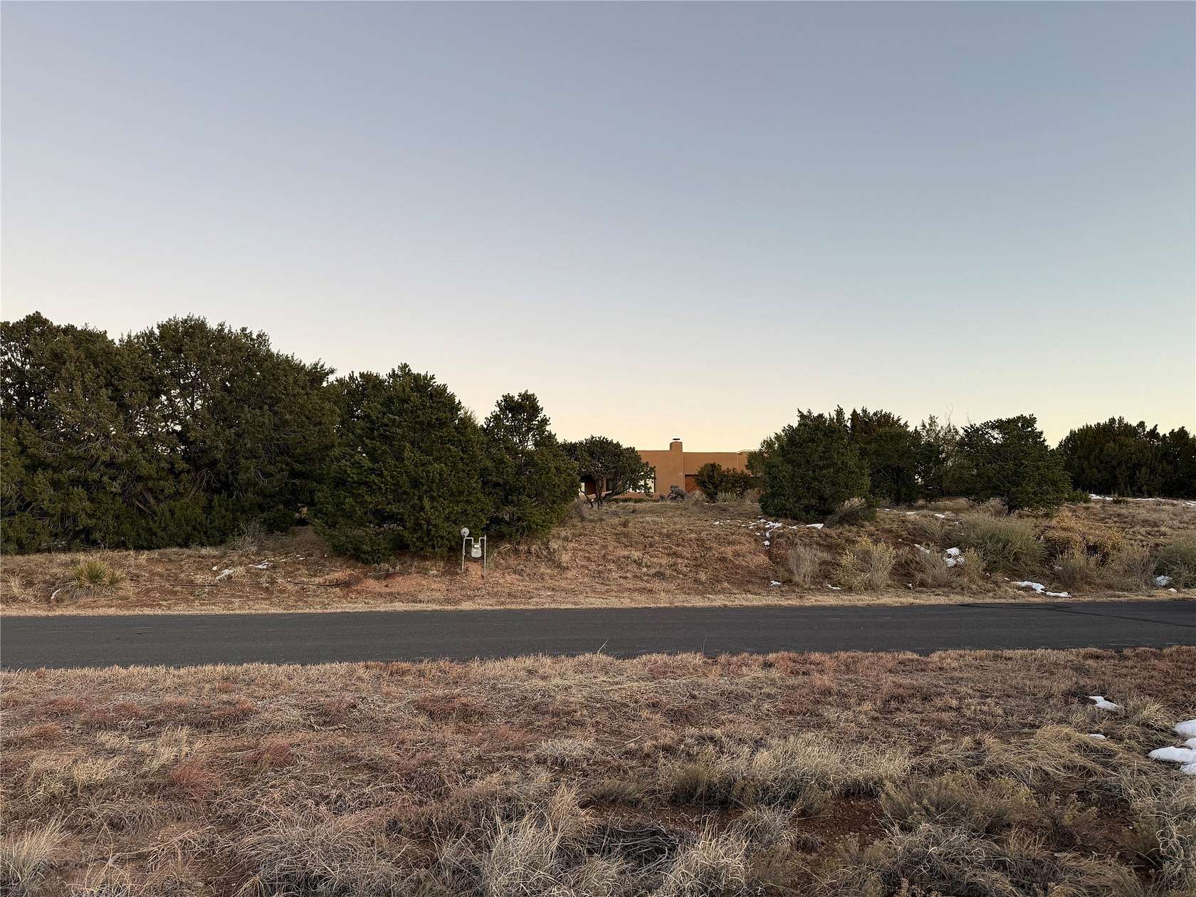 2.11 Acres of Residential Land for Sale in Santa Fe, New Mexico