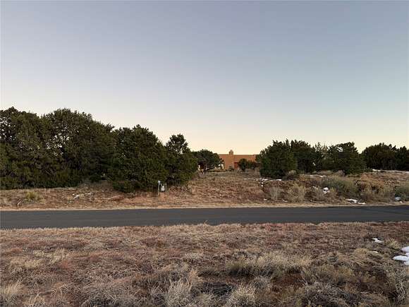 2.11 Acres of Residential Land for Sale in Santa Fe, New Mexico