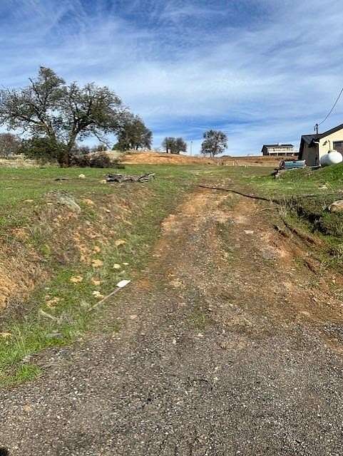 0.52 Acres of Residential Land for Sale in Copperopolis, California