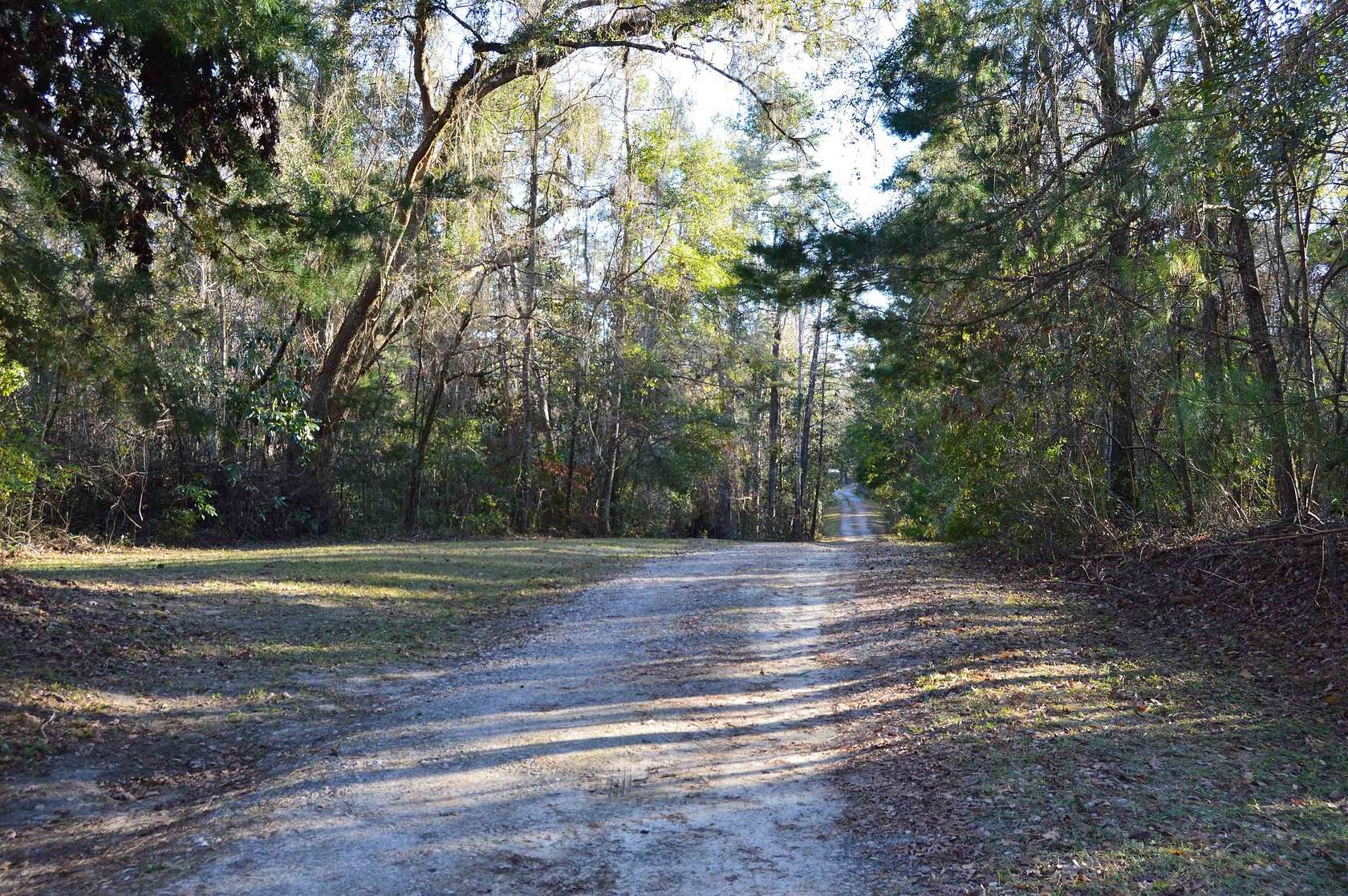 8.26 Acres of Land for Sale in Monticello, Florida