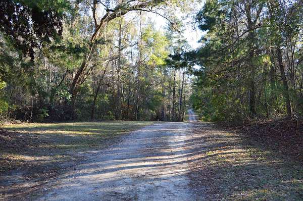 8.26 Acres of Residential Land for Sale in Monticello, Florida