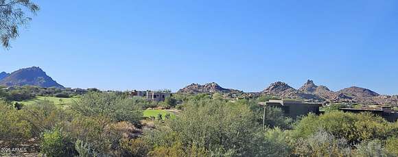 0.26 Acres of Residential Land for Sale in Scottsdale, Arizona