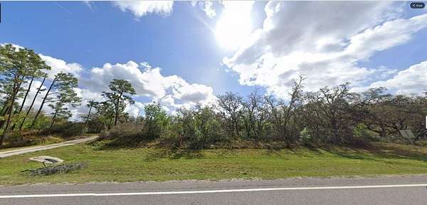 1.25 Acres of Land for Sale in Polk City, Florida