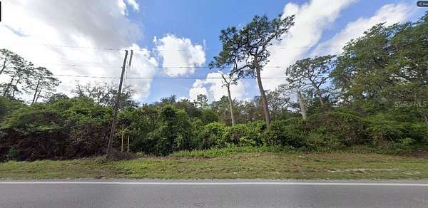 1.25 Acres of Residential Land for Sale in Polk City, Florida
