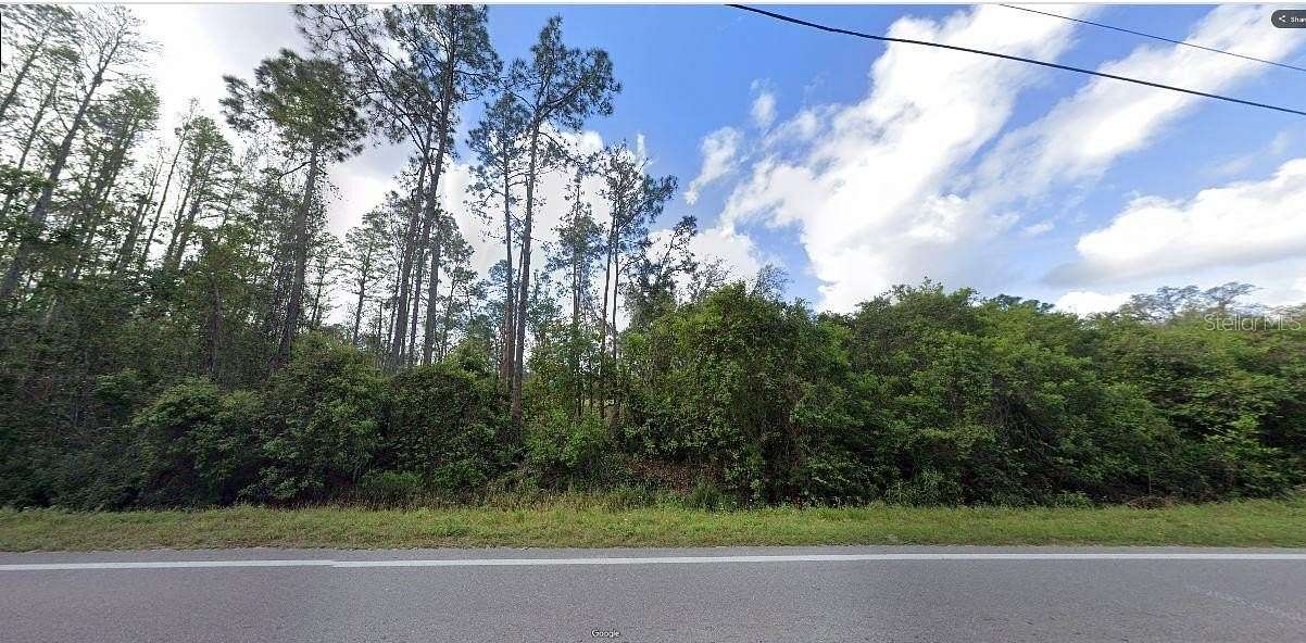 1.25 Acres of Land for Sale in Polk City, Florida