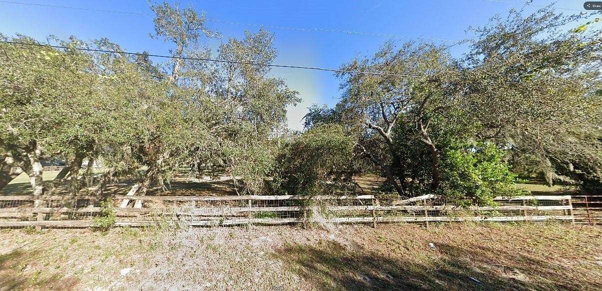 1 Acre of Land for Sale in Winter Haven, Florida