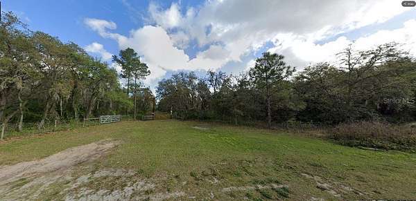 1.25 Acres of Residential Land for Sale in Polk City, Florida