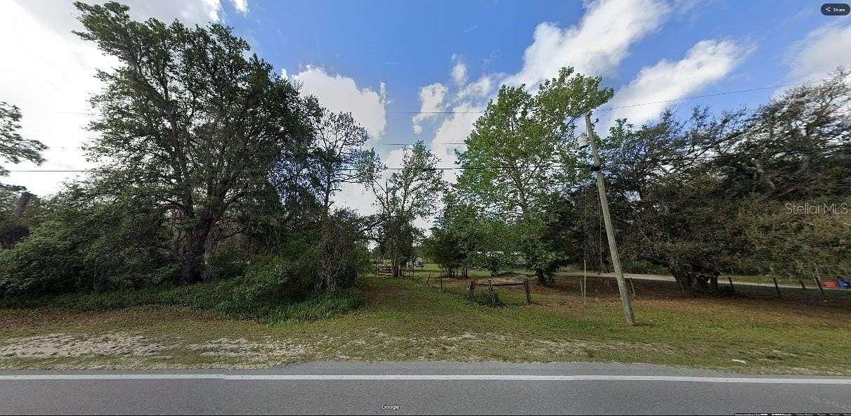 1.36 Acres of Land for Sale in Polk City, Florida