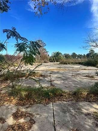 0.4 Acres of Residential Land for Sale in New Orleans, Louisiana