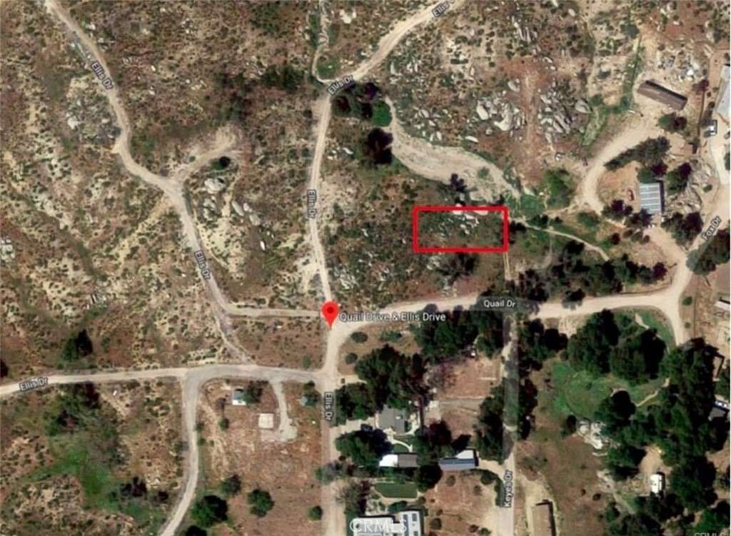 0.14 Acres of Residential Land for Sale in Banning, California