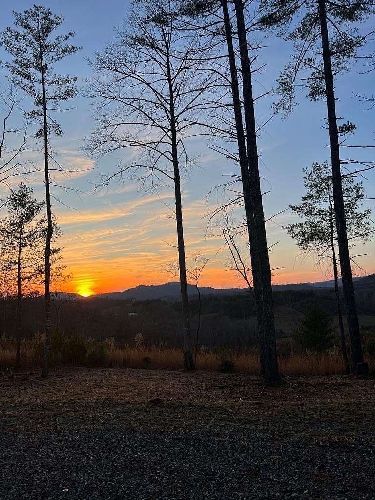 Residential Land for Sale in Murphy, North Carolina