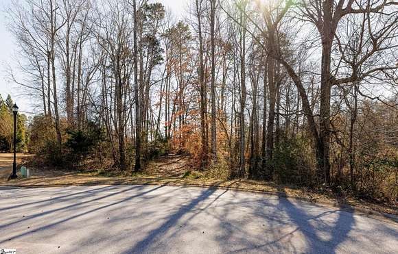 0.64 Acres of Residential Land for Sale in Simpsonville, South Carolina