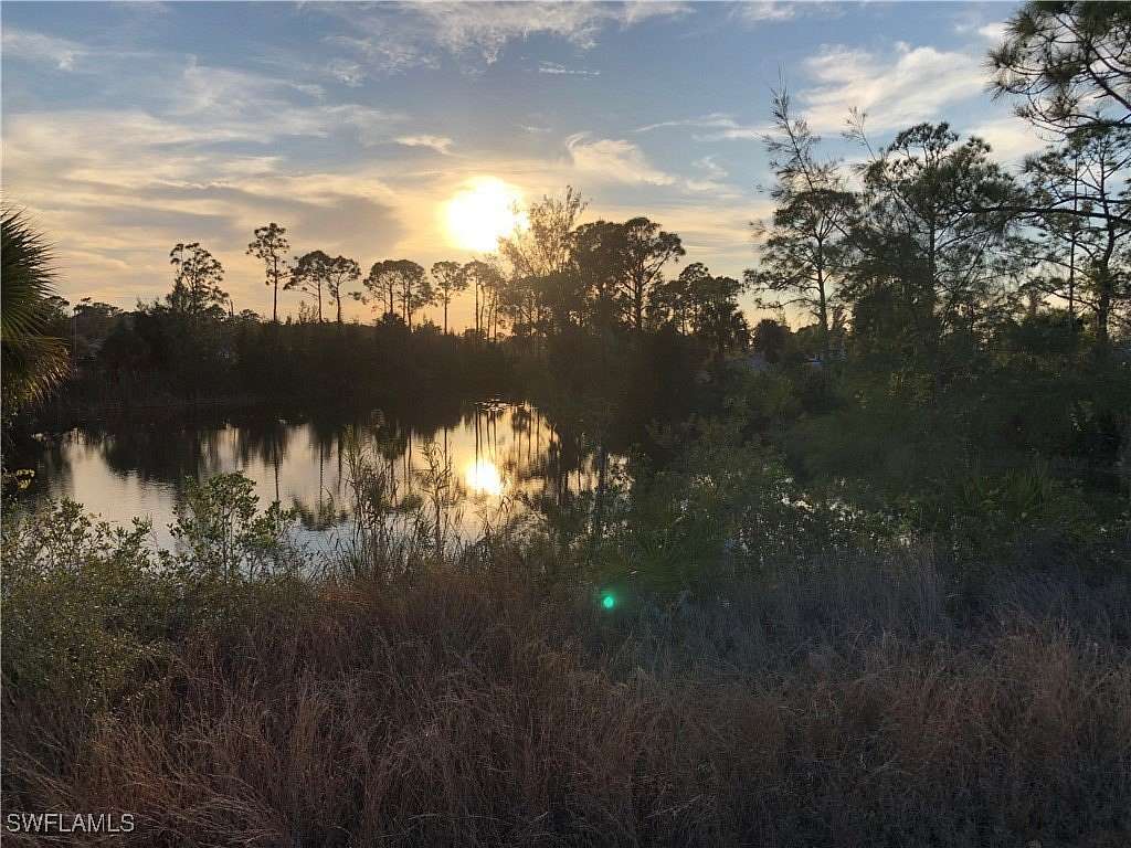 0.3 Acres of Residential Land for Sale in Cape Coral, Florida