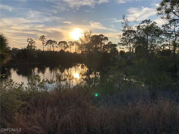 0.3 Acres of Residential Land for Sale in Cape Coral, Florida