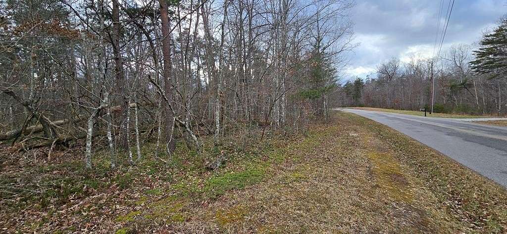 Residential Land for Sale in Monterey, Tennessee