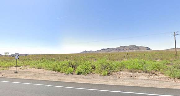 0.5 Acres of Residential Land for Sale in Deming, New Mexico