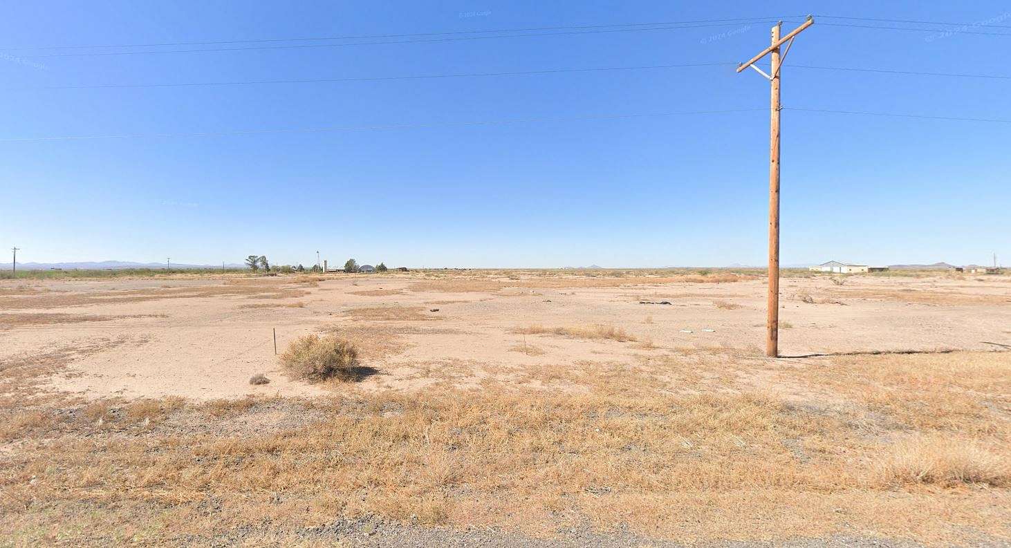 0.5 Acres of Residential Land for Sale in Deming, New Mexico