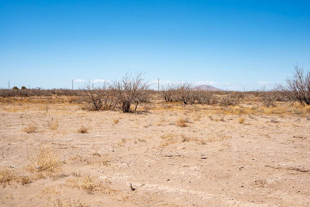 0.5 Acres of Residential Land for Sale in Deming, New Mexico