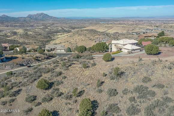 0.69 Acres of Land for Sale in Prescott, Arizona