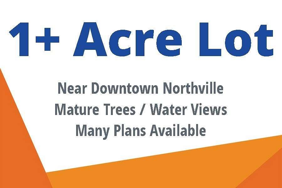 1 Acre of Land for Sale in Northville, Michigan