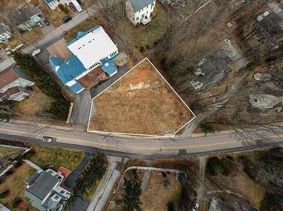 0.38 Acres of Residential Land for Sale in Nashua, New Hampshire