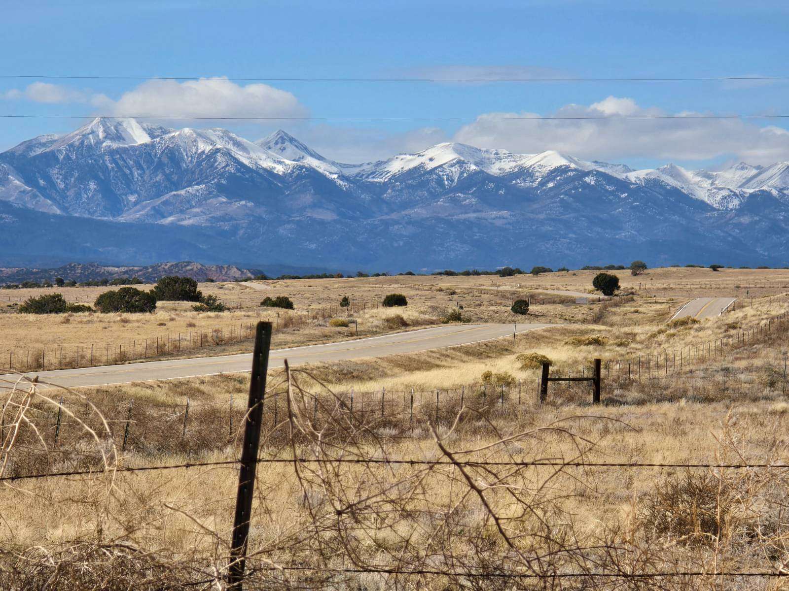 105 Acres of Recreational Land for Sale in Gardner, Colorado