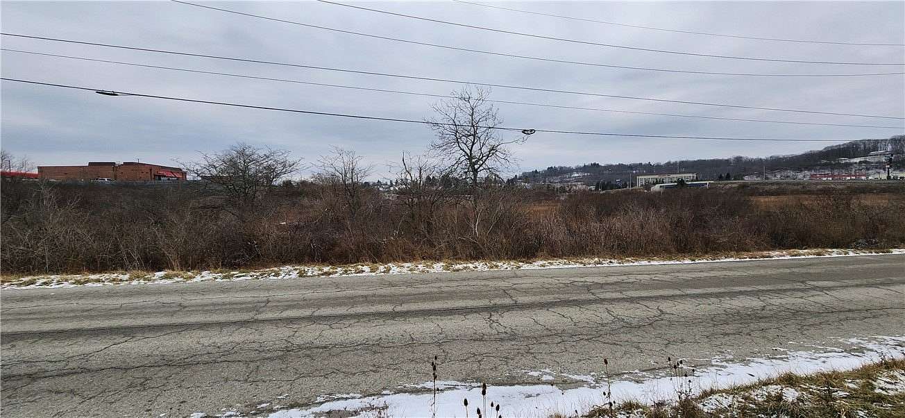 1.089 Acres of Commercial Land for Sale in Somerset Township, Pennsylvania