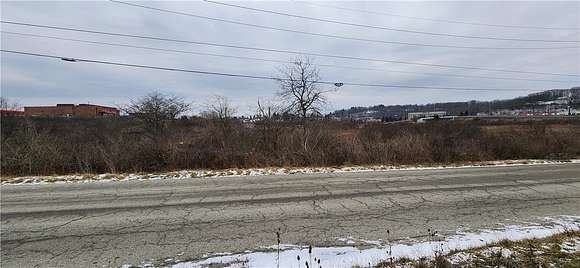 1.089 Acres of Commercial Land for Sale in Somerset Township, Pennsylvania