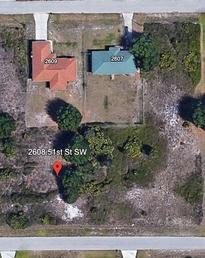 0.25 Acres of Land for Sale in Lehigh Acres, Florida