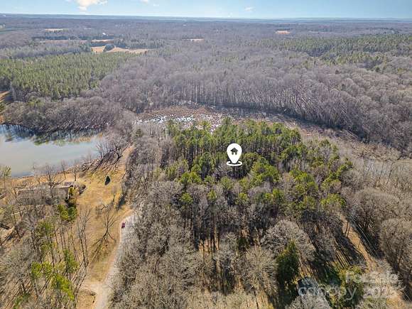 6.56 Acres of Residential Land for Sale in York, South Carolina