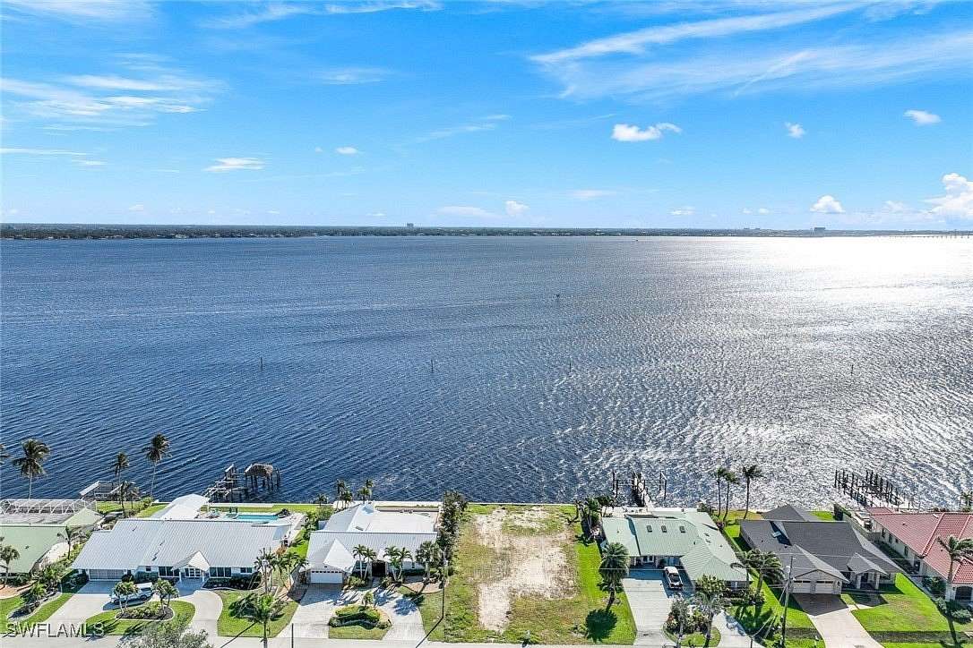 0.23 Acres of Residential Land for Sale in Cape Coral, Florida