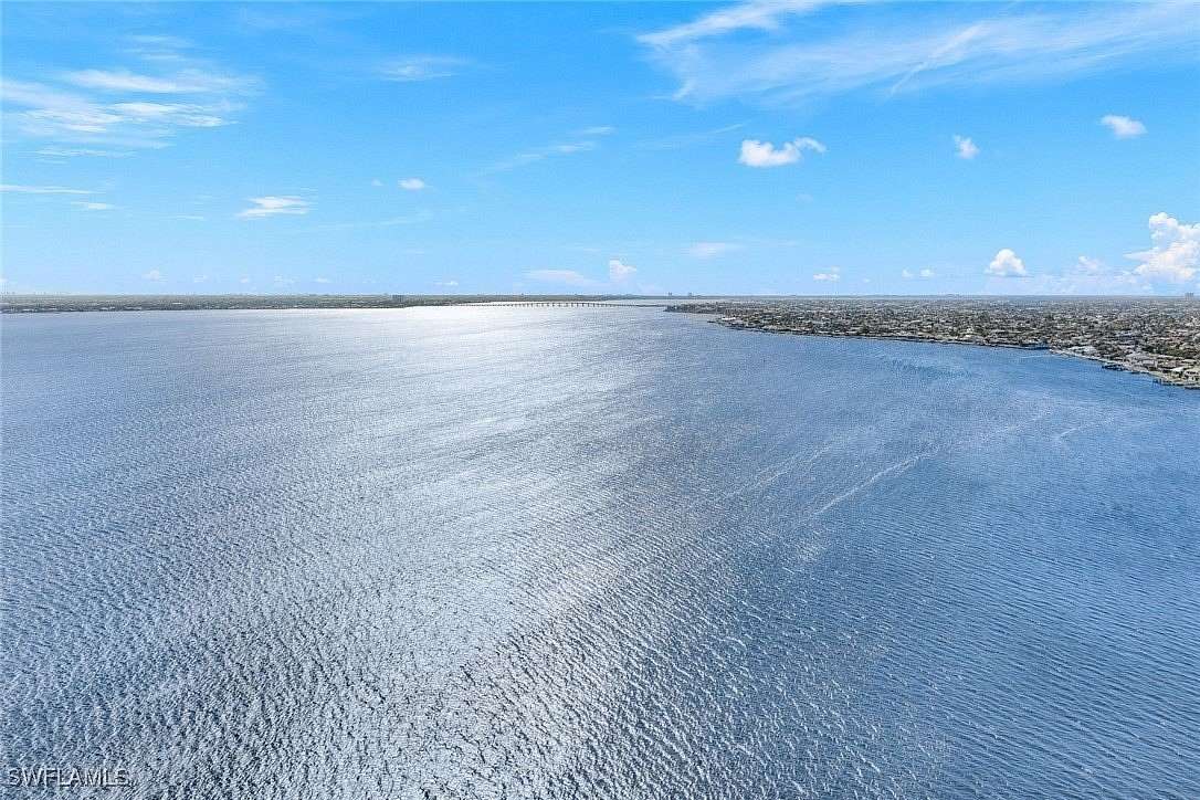 0.23 Acres of Land for Sale in Cape Coral, Florida